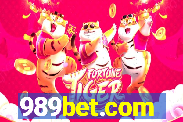 989bet.com