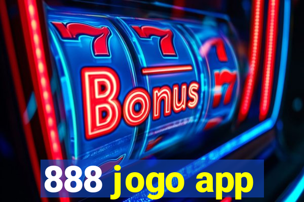 888 jogo app