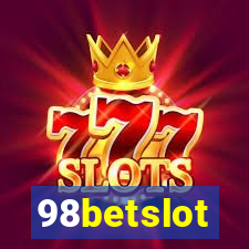 98betslot