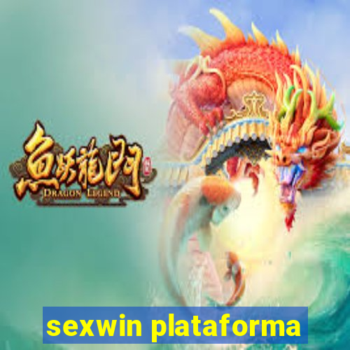 sexwin plataforma