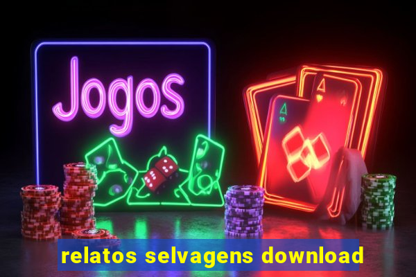 relatos selvagens download