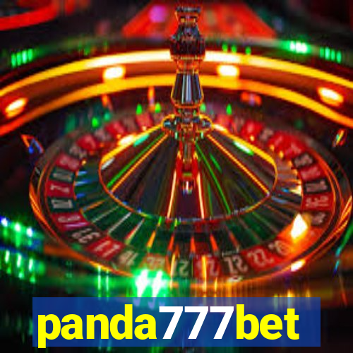 panda777bet