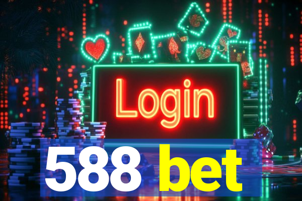 588 bet