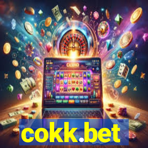 cokk.bet