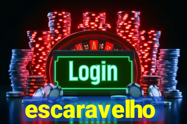 escaravelho significado oculto