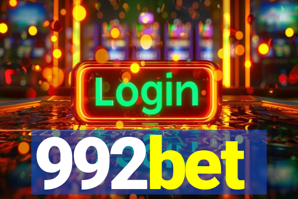 992bet