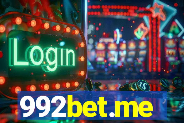 992bet.me