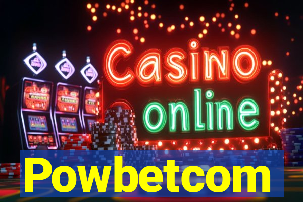 Powbetcom