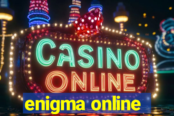 enigma online