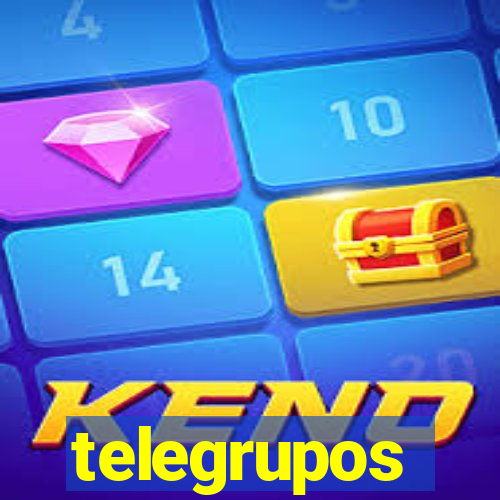 telegrupos