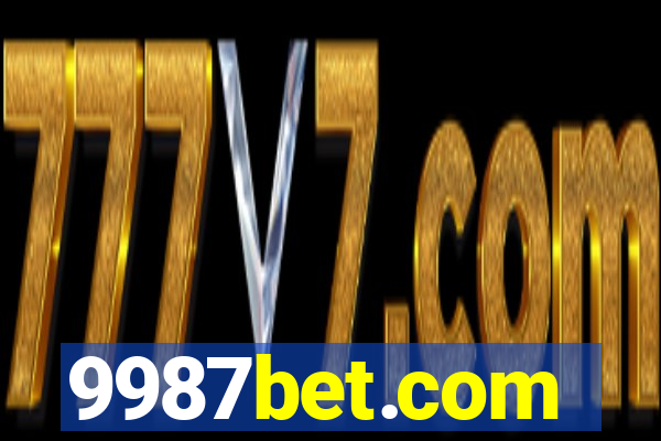 9987bet.com