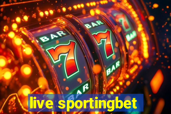 live sportingbet