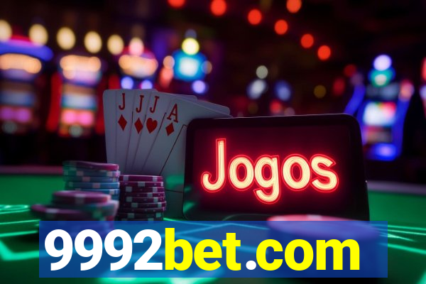 9992bet.com