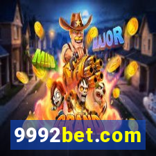 9992bet.com