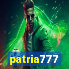 patria777