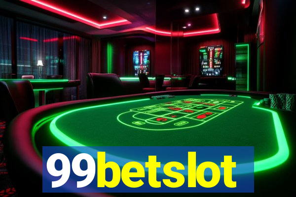 99betslot