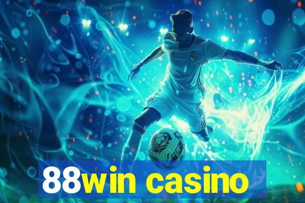 88win casino