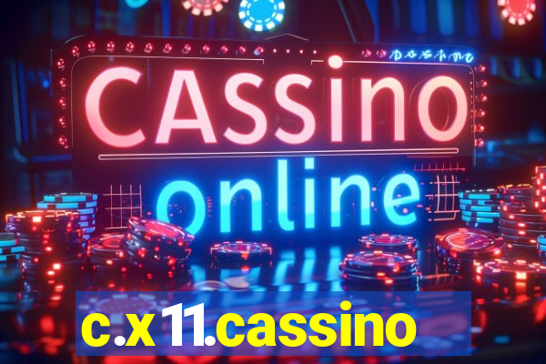 c.x11.cassino