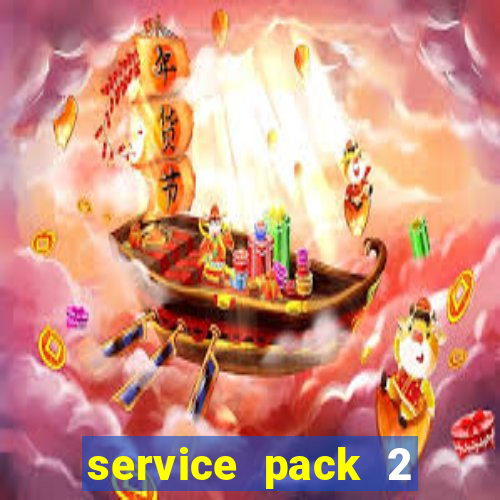 service pack 2 windows 7 64 bits download