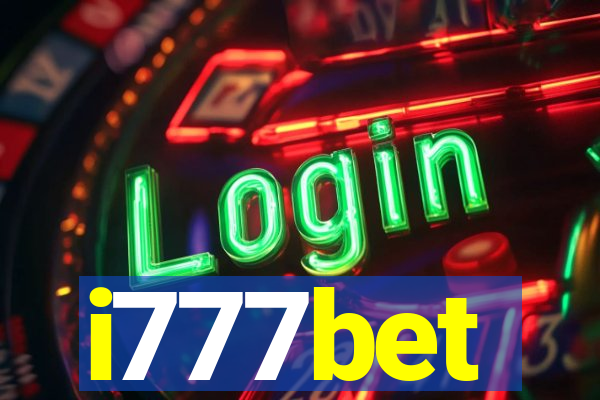 i777bet