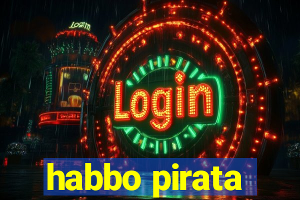 habbo pirata