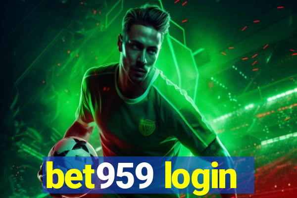 bet959 login