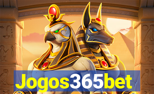 Jogos365bet