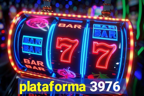 plataforma 3976