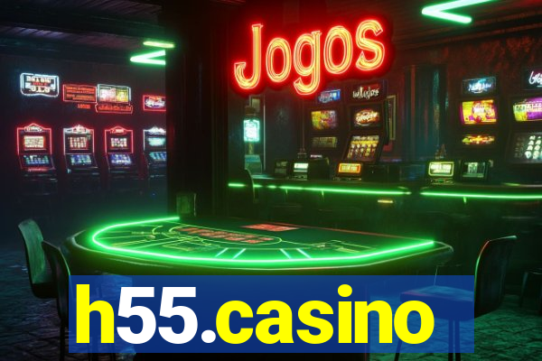 h55.casino