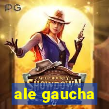 ale gaucha