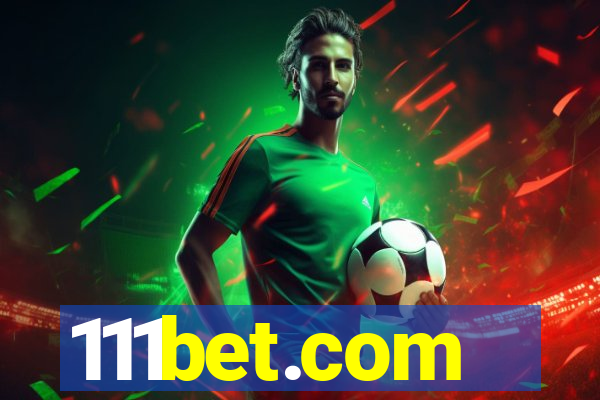 111bet.com