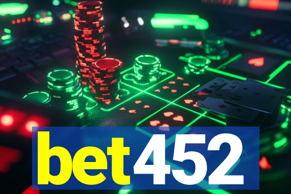 bet452