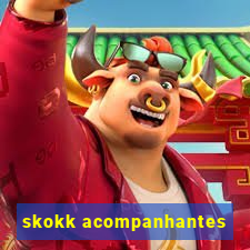 skokk acompanhantes