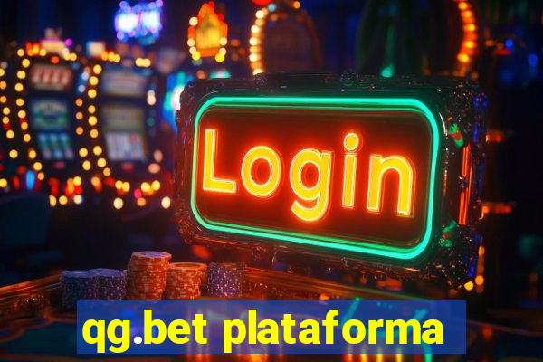 qg.bet plataforma