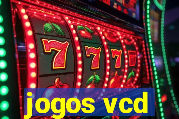 jogos vcd