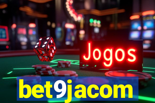 bet9jacom