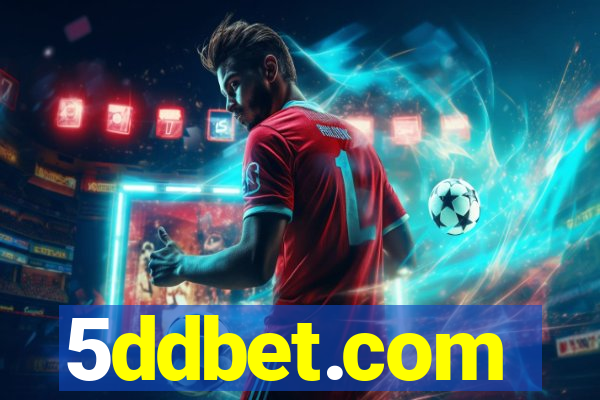 5ddbet.com