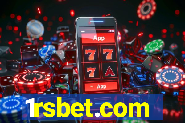 1rsbet.com