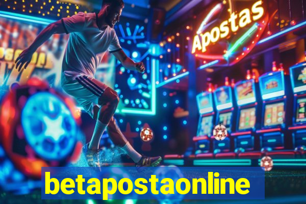 betapostaonline