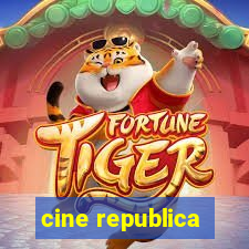 cine republica