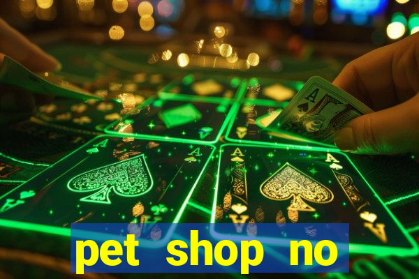 pet shop no cruzeiro do sul aparecida de goiania