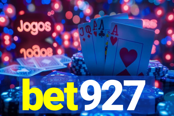 bet927