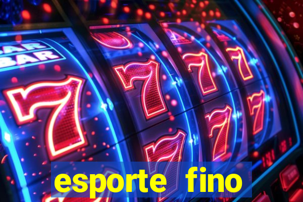 esporte fino feminino festa