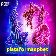 plataformaspbet