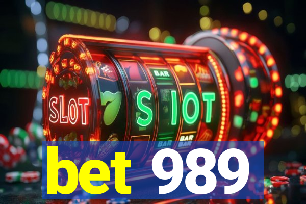 bet 989