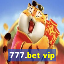 777.bet vip