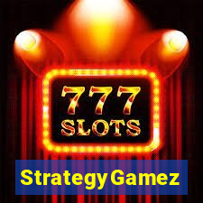 StrategyGamez