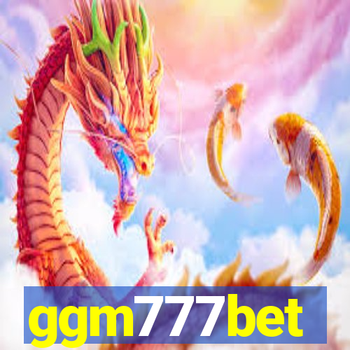 ggm777bet