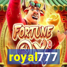 royal777