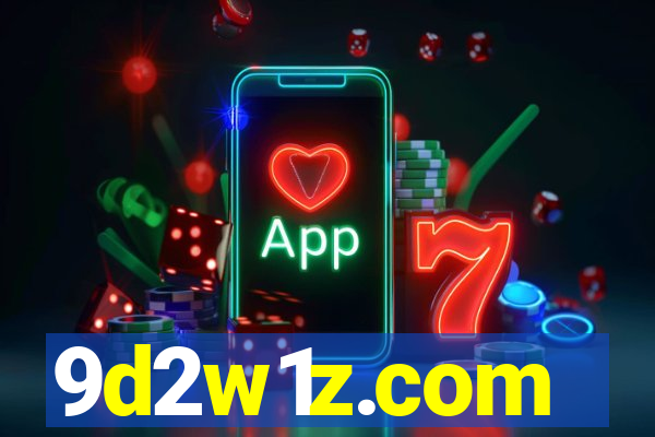 9d2w1z.com